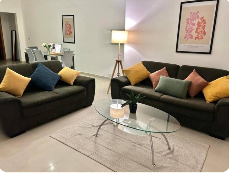 Apartment Water St Julians Saint Julian's