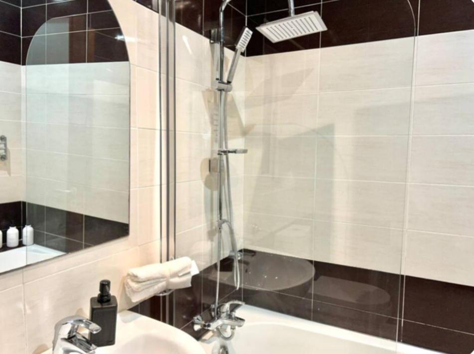 Apartment Water St Julians *