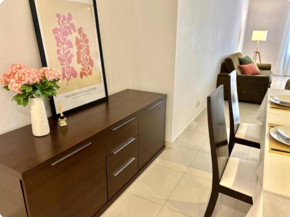 Apartment Water St Julians Saint Julian's