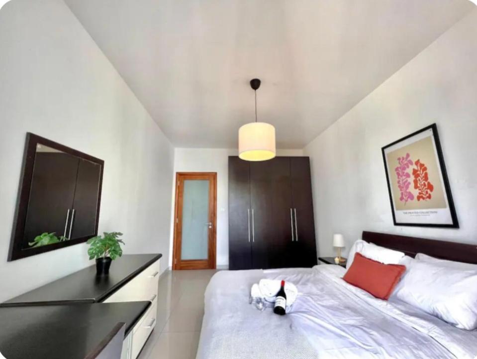 Apartment Water St Julians *