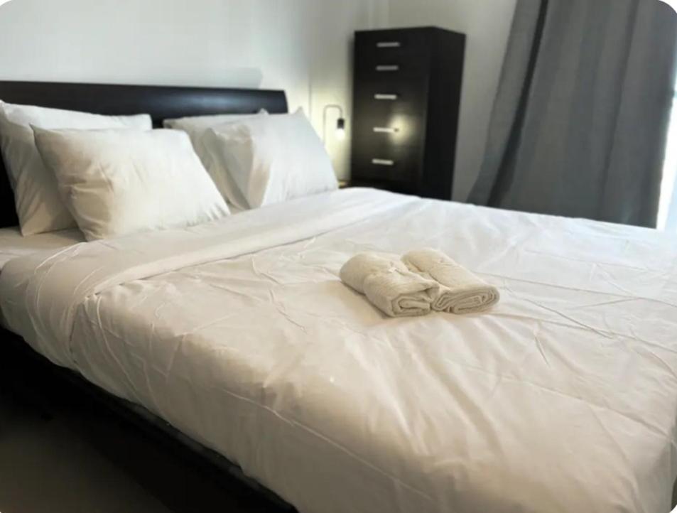 Apartment Water St Julians Saint Julian's