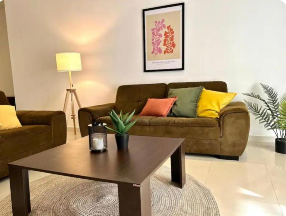 Apartment Water St Julians