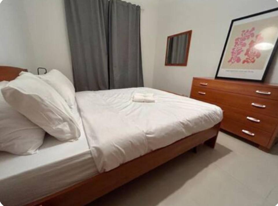 Apartment Water St Julians Saint Julian's