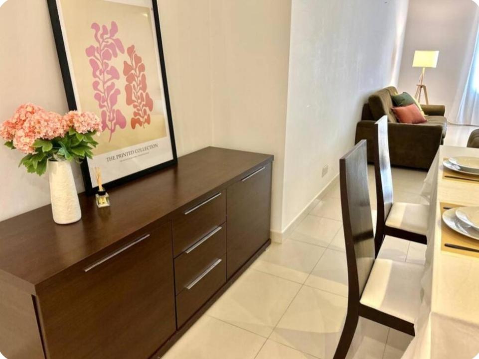 Apartment Water St Julians Saint Julian's